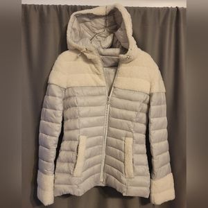 NWT Laundry lightweight jacket